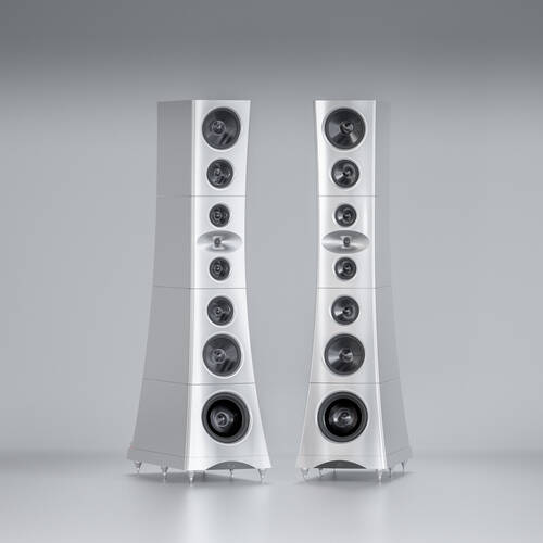 Gemini i2 silver v7 gallery