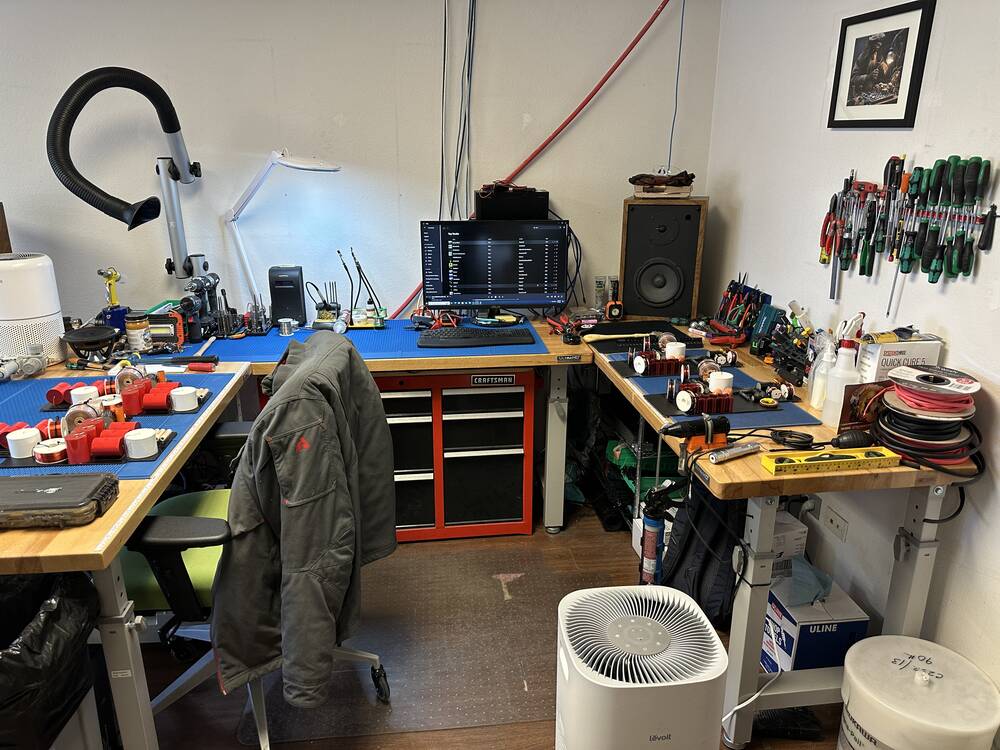 Reparatur