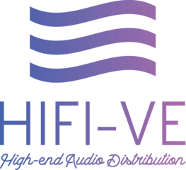 Hifi ve logo