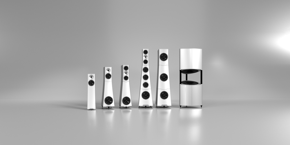 Reference Series