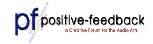 Pf positive feedback