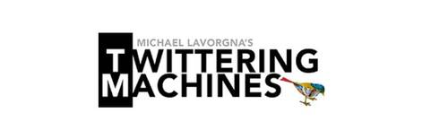 Twittering Maschines