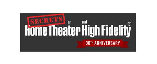 Home theater of high fidelity