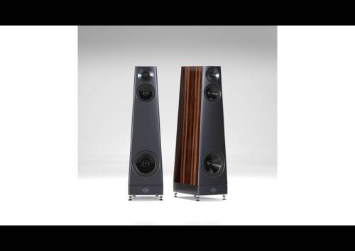Summit Ebony