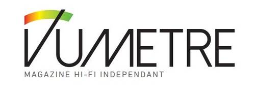 VUMetre